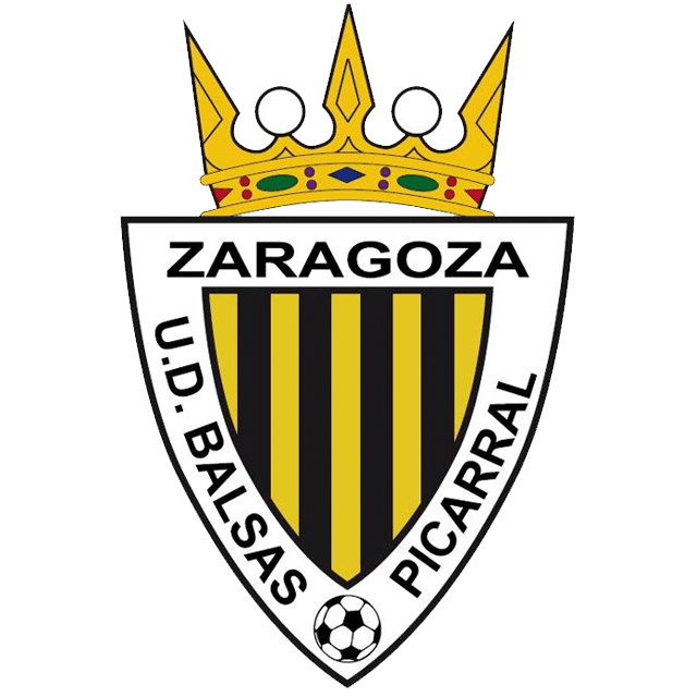 Zaragoza Sub 19 B