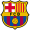Escudo Barcelona Sub 19 B