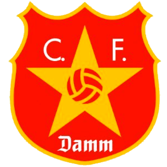 CF Damm Sub 19 B