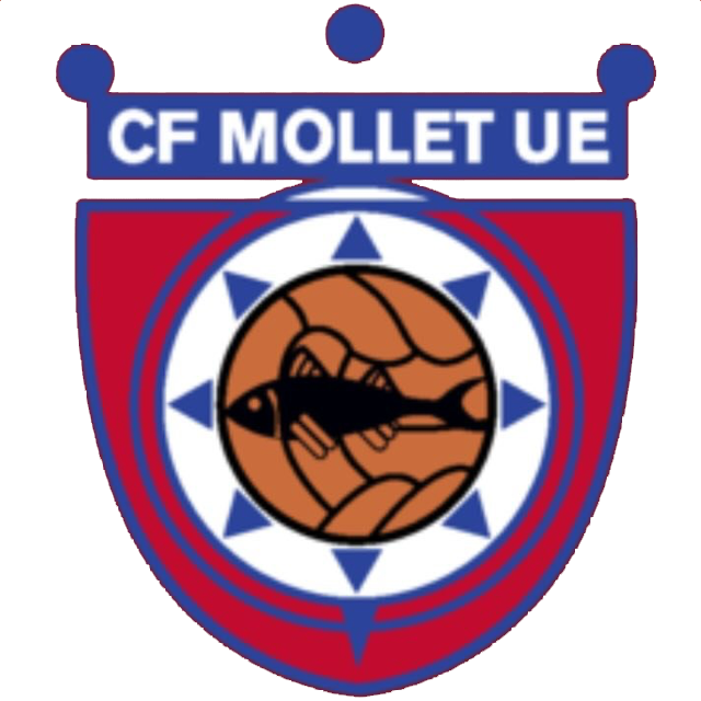 CF Mollet