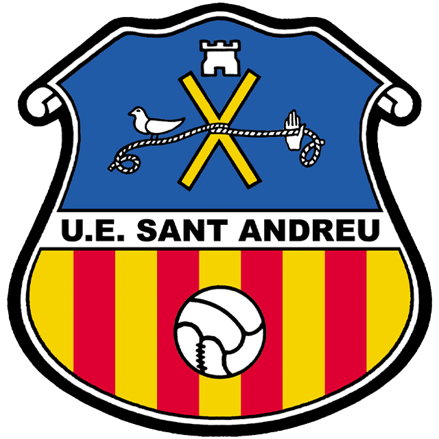 Sant Andreu Sub 19