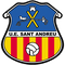 Escudo Sant Andreu Sub 19