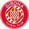 Escudo Girona FC Sub 19 B