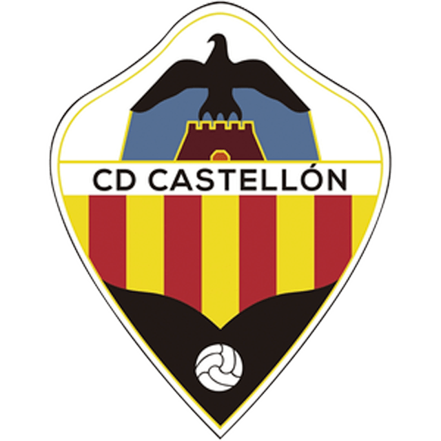 C.D. Castellón 'B'