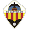 Escudo C.D. Castellón 'B'