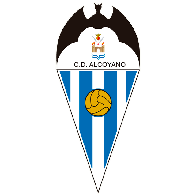 C.D. Alcoyano 'A'