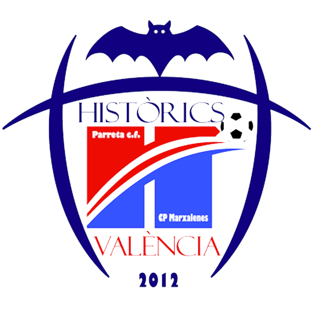 Historics de Valencia