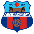 CD Menorca U19