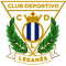 Leganés Sub 19 B