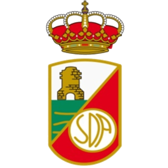 RSD Alcalá Sub 19