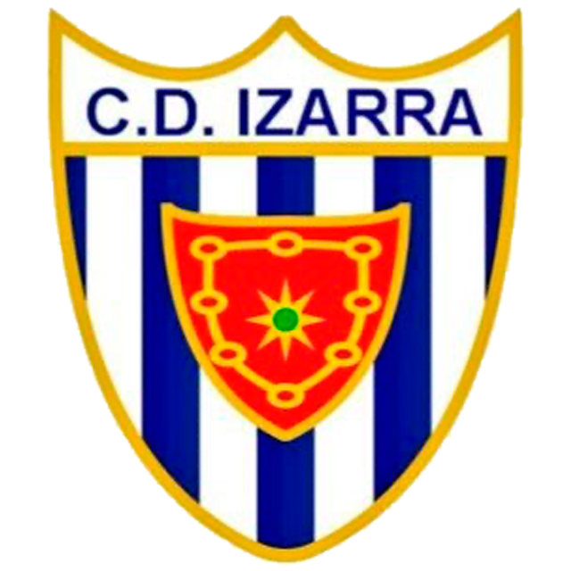 CD Izarra Sub 19
