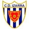 CD Izarra Sub 19