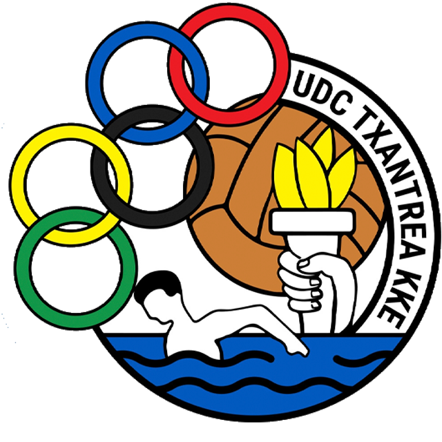 UDC Txantrea U19 B 