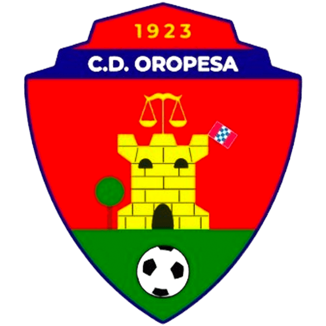 Oropesa