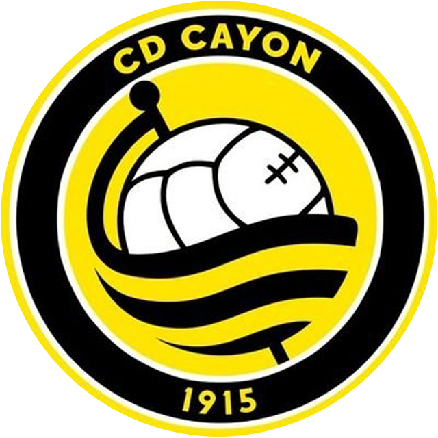 Cayón U19