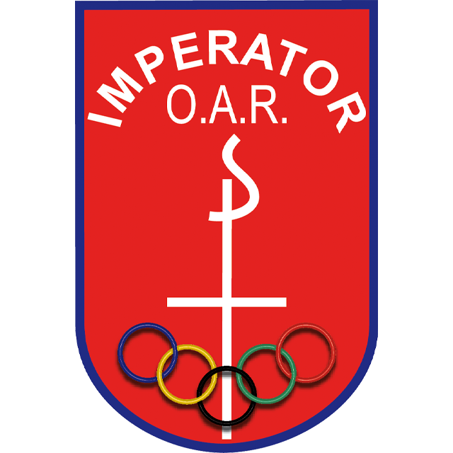 Imperator Oar A