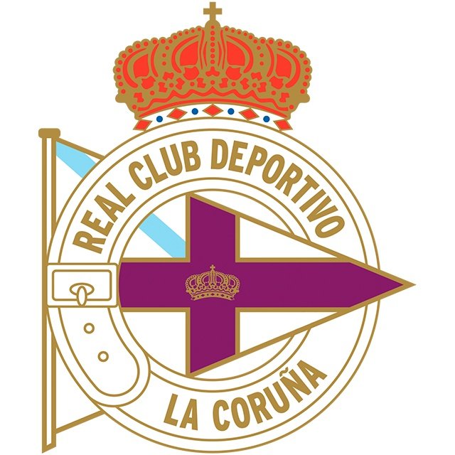 Rc Deportivo B