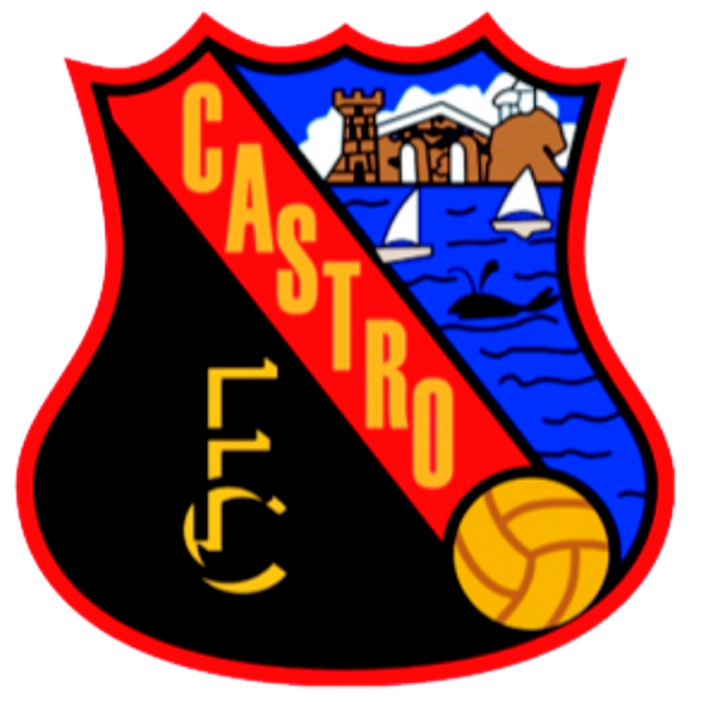 Castro FC U19