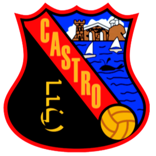 Castro FC Sub 19