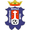 CD Revilla U19