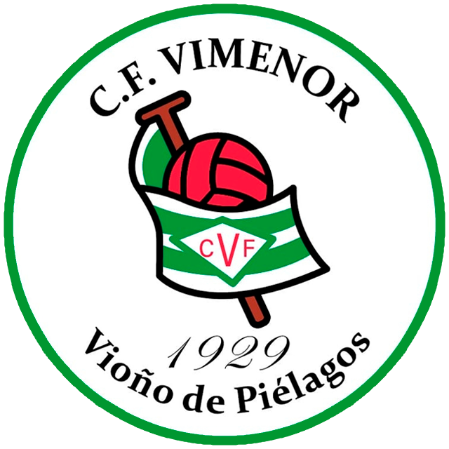 CF Vimenor U19