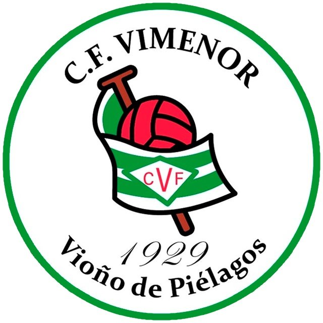 CF Vimenor U19