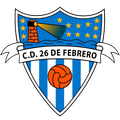 26 De Febrero U19