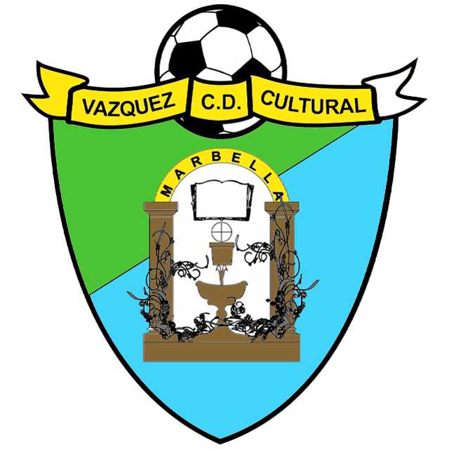 CD Vázquez Cultural Sub 19