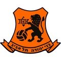Escudo del Bnei Yehuda Tel Aviv