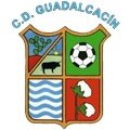 Escudo del CD Guadalcacín