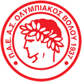 Escudo Olympiakos Volos