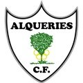 Escudo del Alqueríes CF