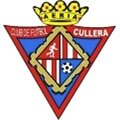 Escudo del CF Cullera