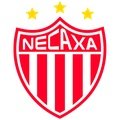 Escudo del Necaxa