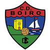 C.D. Boiro