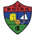 Escudo del Boiro