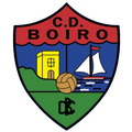 Boiro