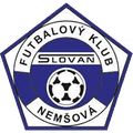 Slovan Nemsova