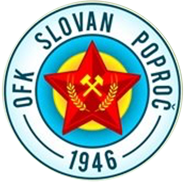 Slovan Poproc