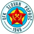 Slovan Poproc
