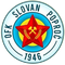 Escudo Slovan Poproc