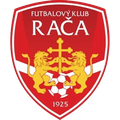 FK Rača