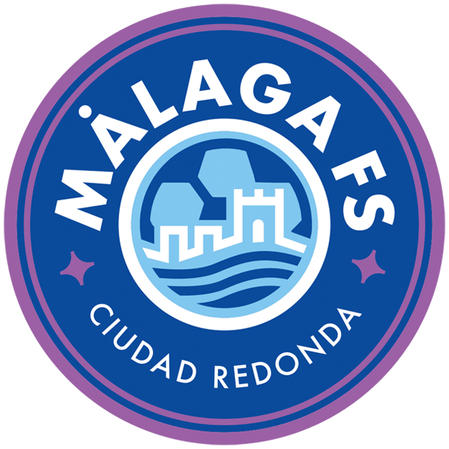 Heredia 21 Málaga CR FS