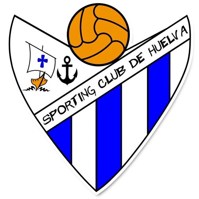 Sporting Huelva B W