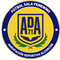 Escudo AD Alcorcón