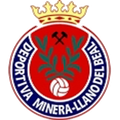 Escudo Deportiva Minera