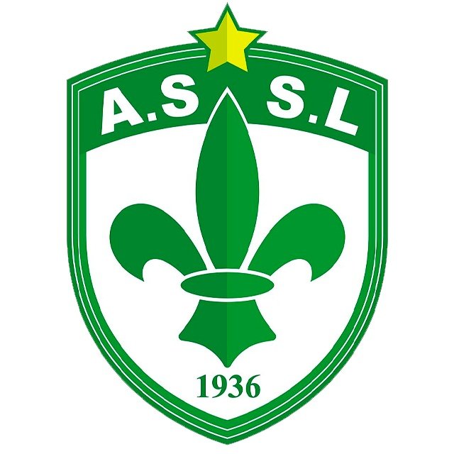 Saint-Louisienne
