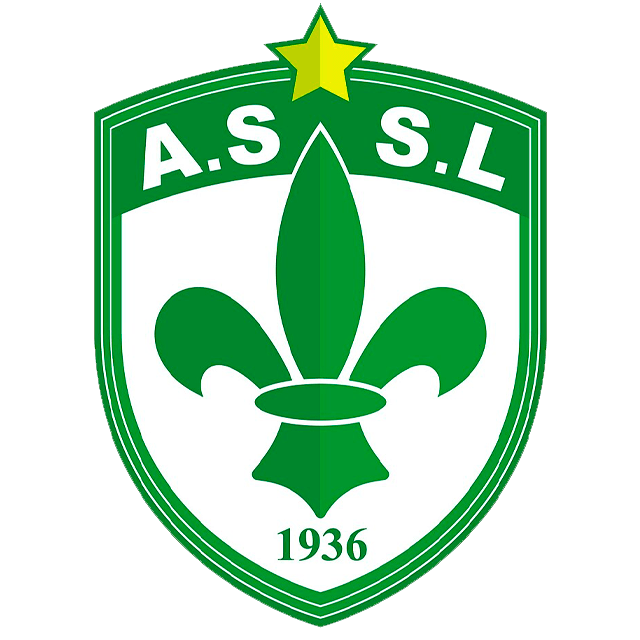 Saint-Louisienne