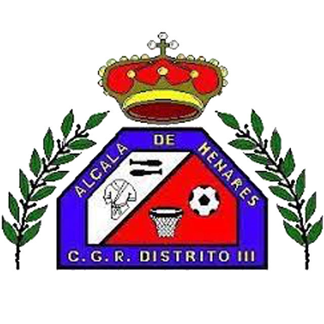 CGR Distrito III