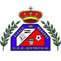 CGR Distrito III